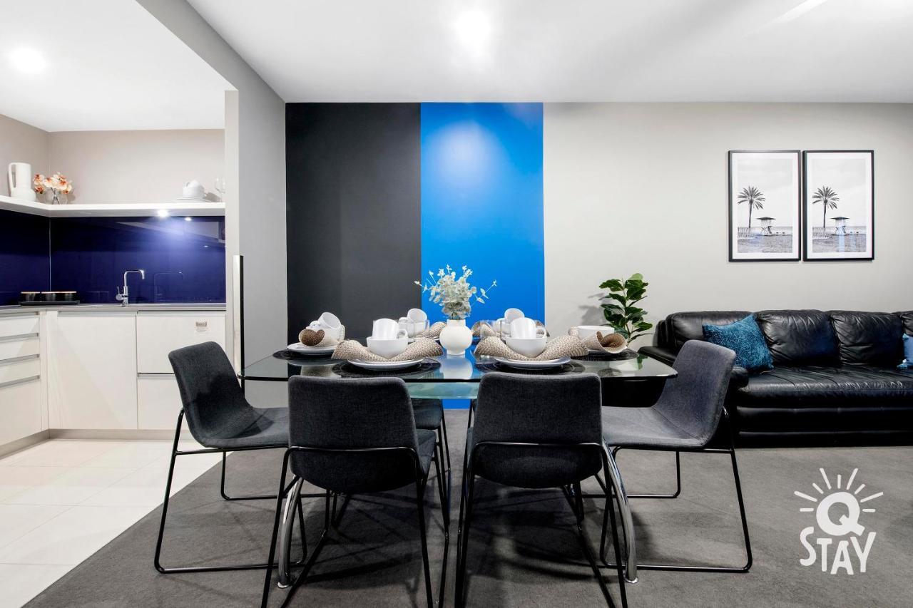 Kids Free In Ocean View 1 Bedroom Spa At Circle On Cavill - Q * Gold Coast