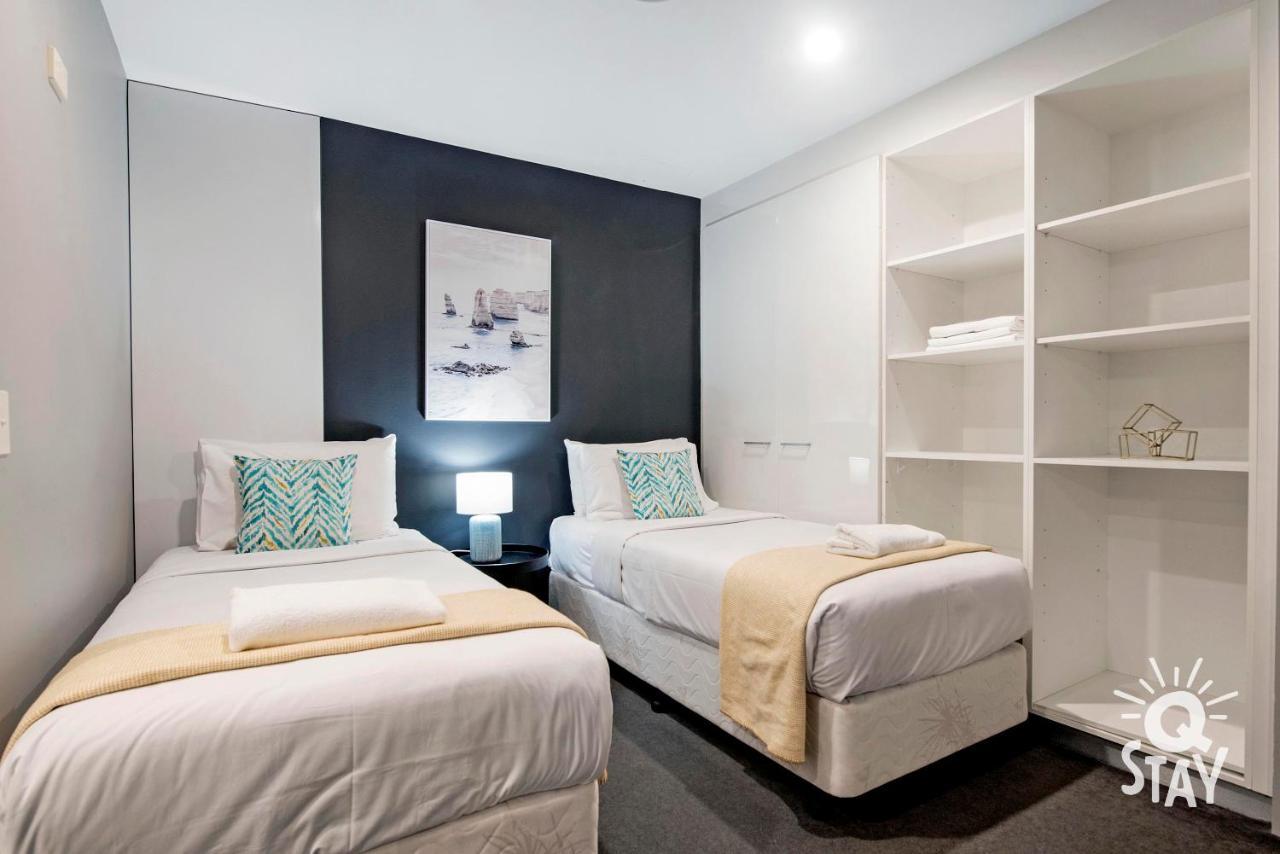 Kids Free In Ocean View 1 Bedroom Spa At Circle On Cavill - Q Apartment