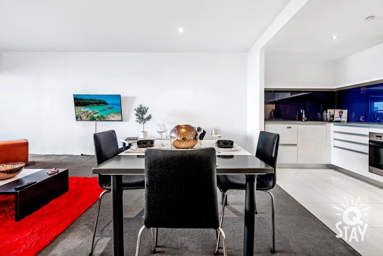 Kids Free In Ocean View 1 Bedroom Spa At Circle On Cavill - Q * Gold Coast