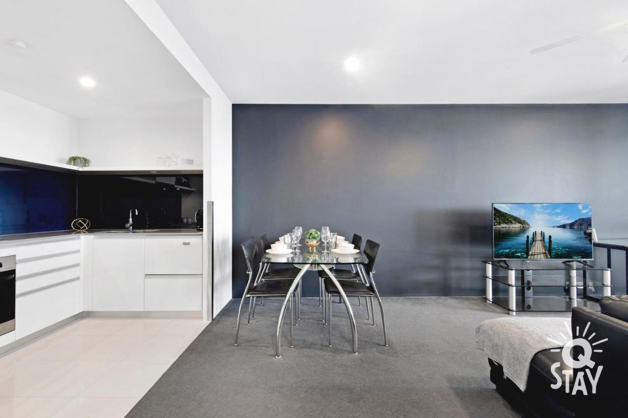 Kids Free In Ocean View 1 Bedroom Spa At Circle On Cavill - Q * Gold Coast
