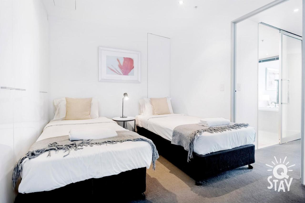 Kids Free In Ocean View 1 Bedroom Spa At Circle On Cavill - Q * Gold Coast