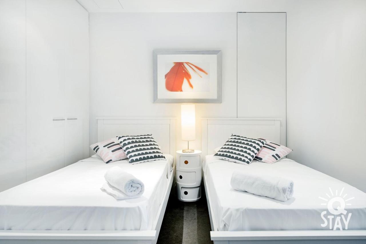Kids Free In Ocean View 1 Bedroom Spa At Circle On Cavill - Q Apartment *