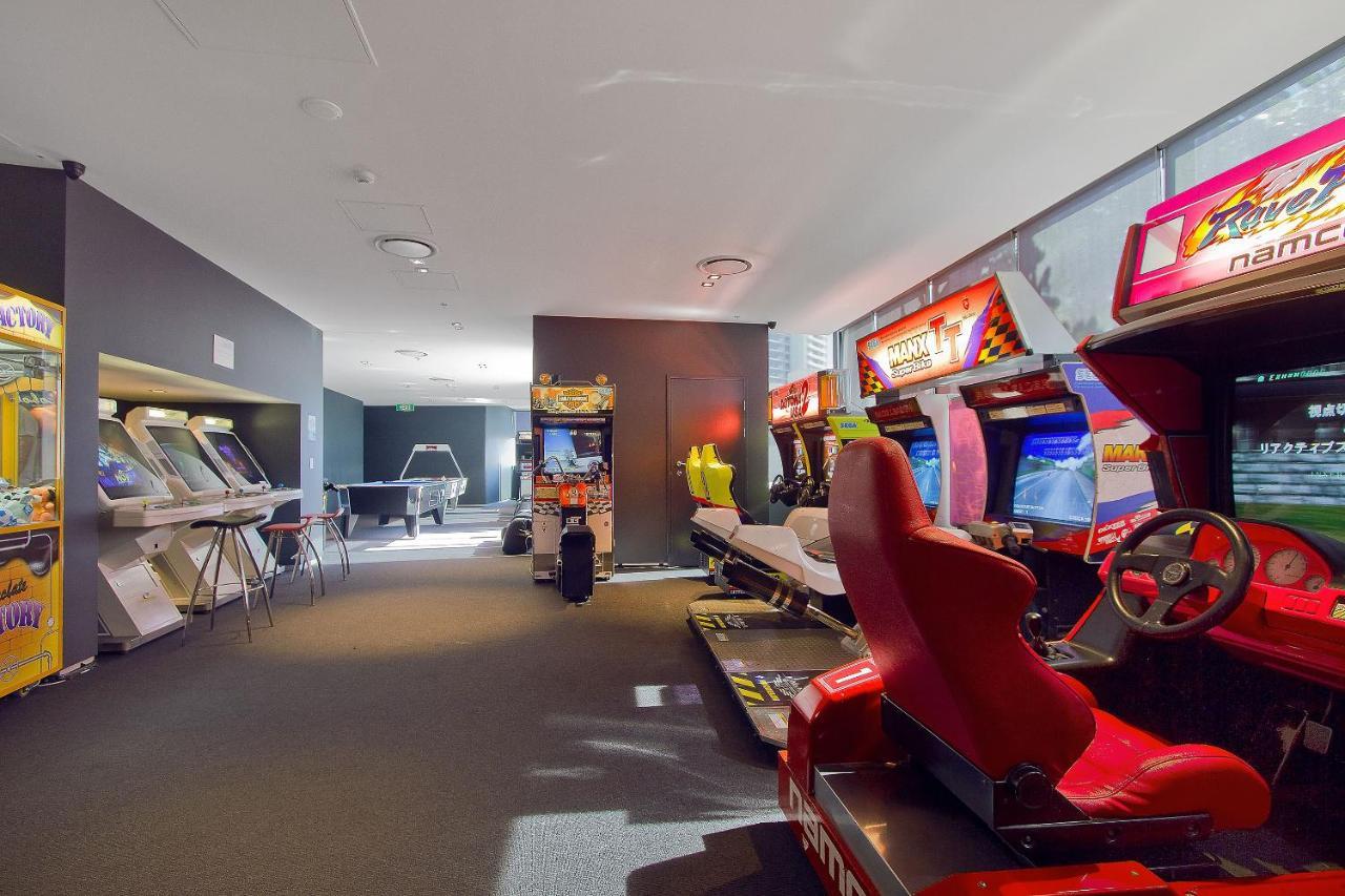 Kids Free In Ocean View 1 Bedroom Spa At Circle On Cavill - Q Gold Coast