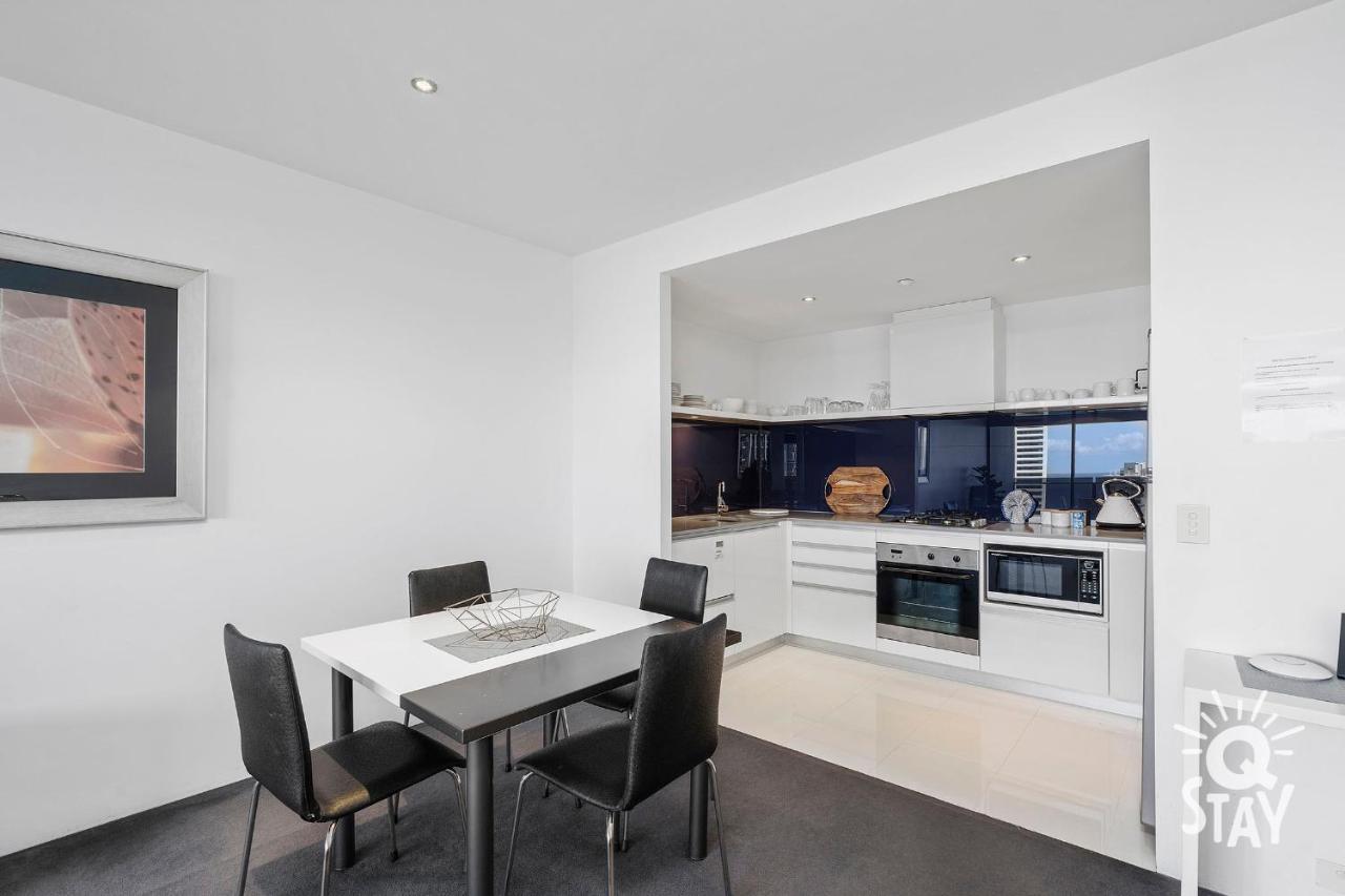 Kids Free In Ocean View 1 Bedroom Spa At Circle On Cavill - Q *